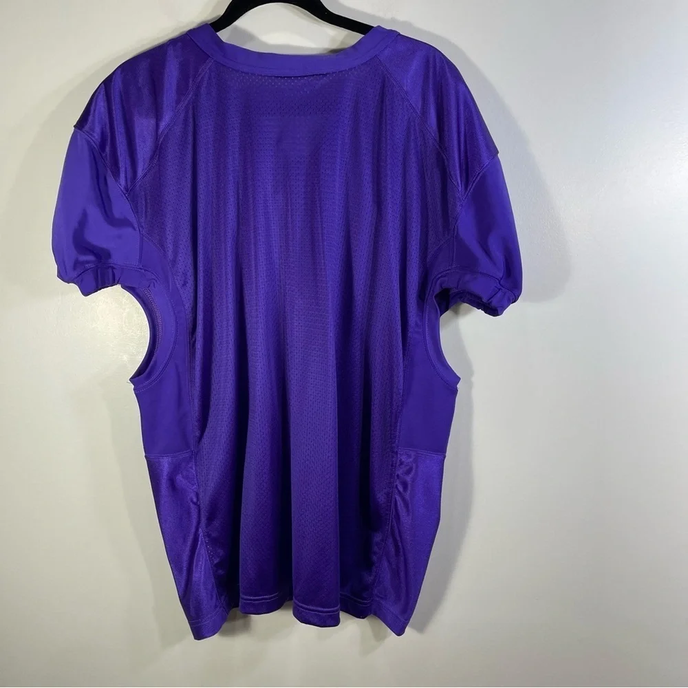 NWT Nike Recruit Practice Jersey Top Size XXL Color Purple